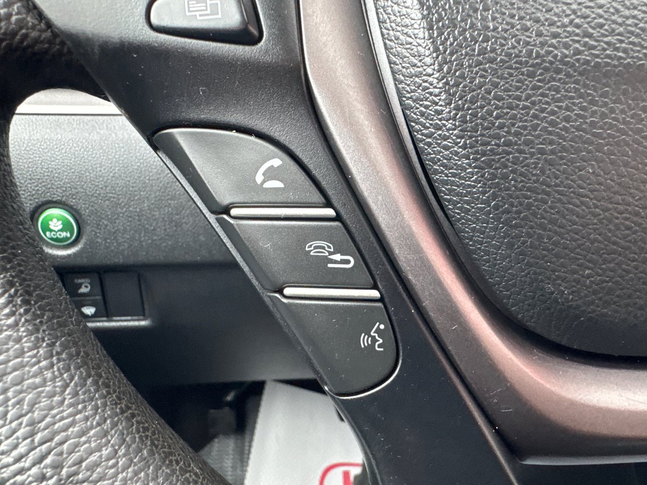 2017 Honda Ridgeline Sport-15