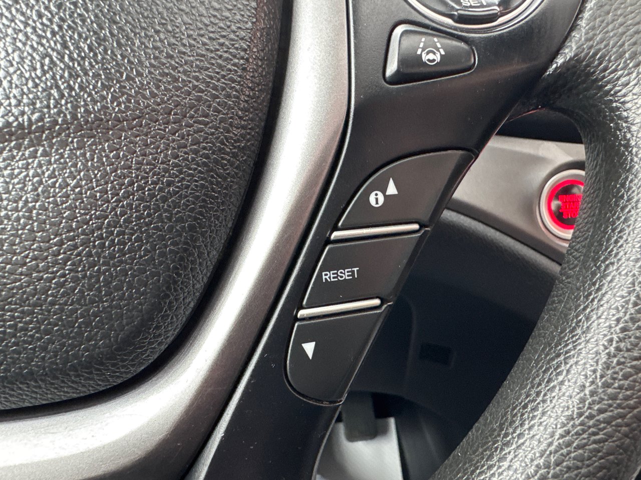 2017 Honda Ridgeline Sport-16