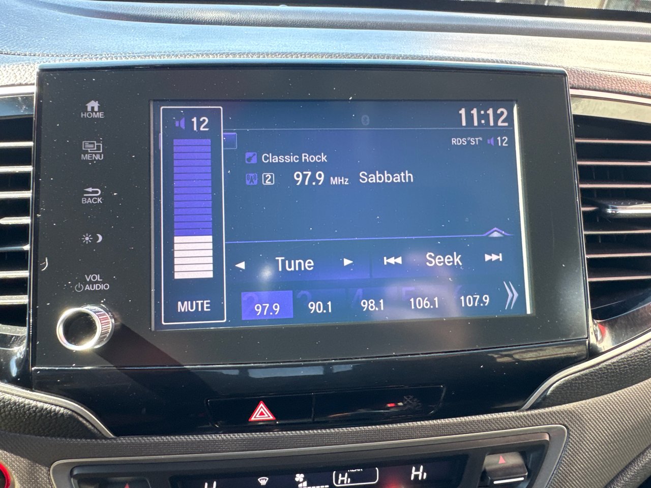 2022 Honda Ridgeline Sport-18