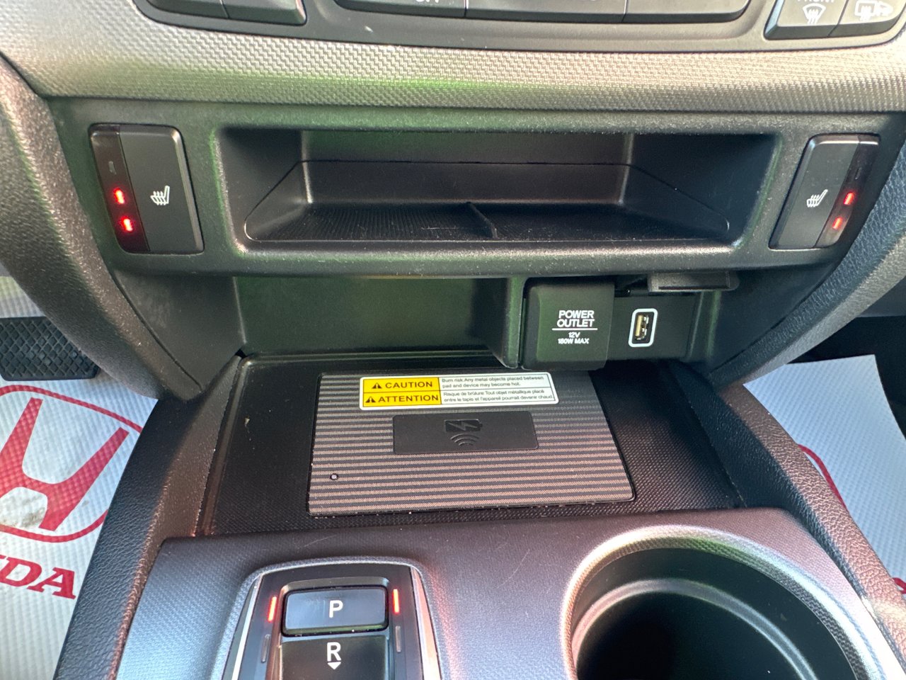 2022 Honda Ridgeline Sport-22