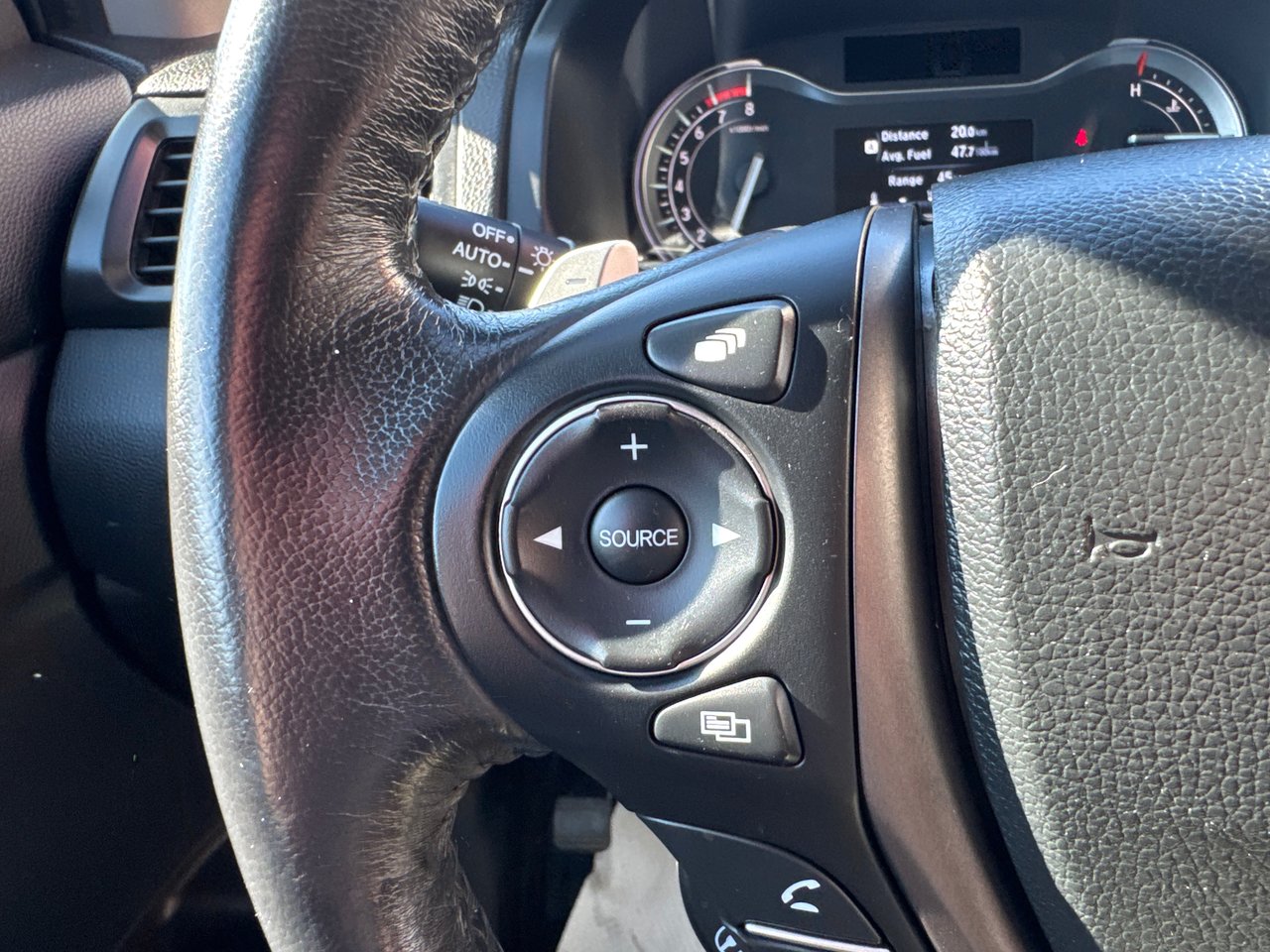 2022 Honda Ridgeline Sport-14