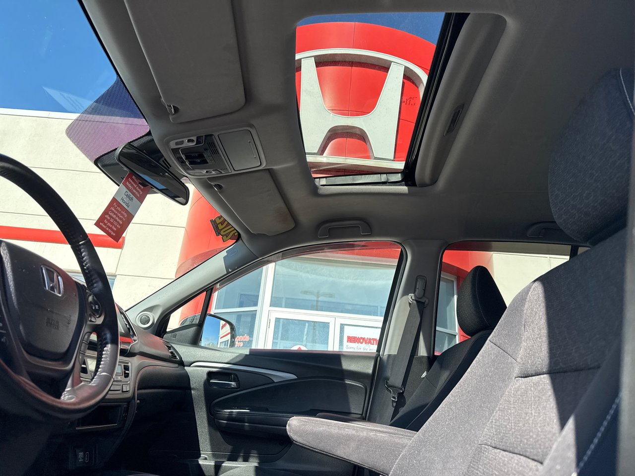 2022 Honda Ridgeline Sport-8