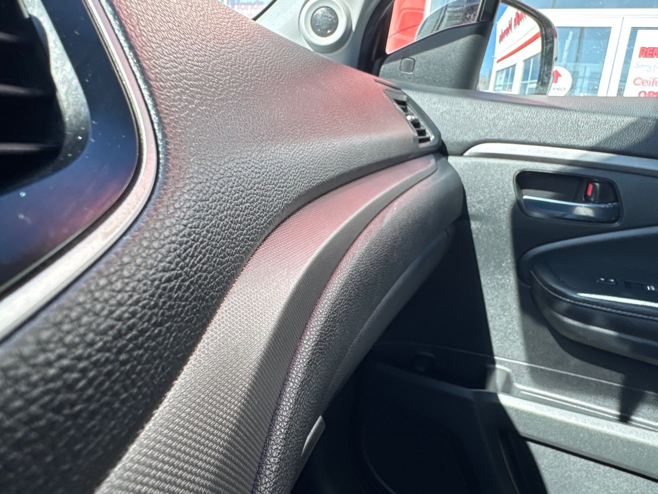 2022 Honda Ridgeline Sport-23