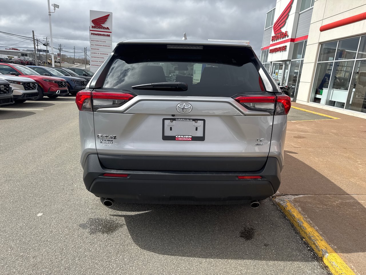 2024 Toyota RAV4 LE-6