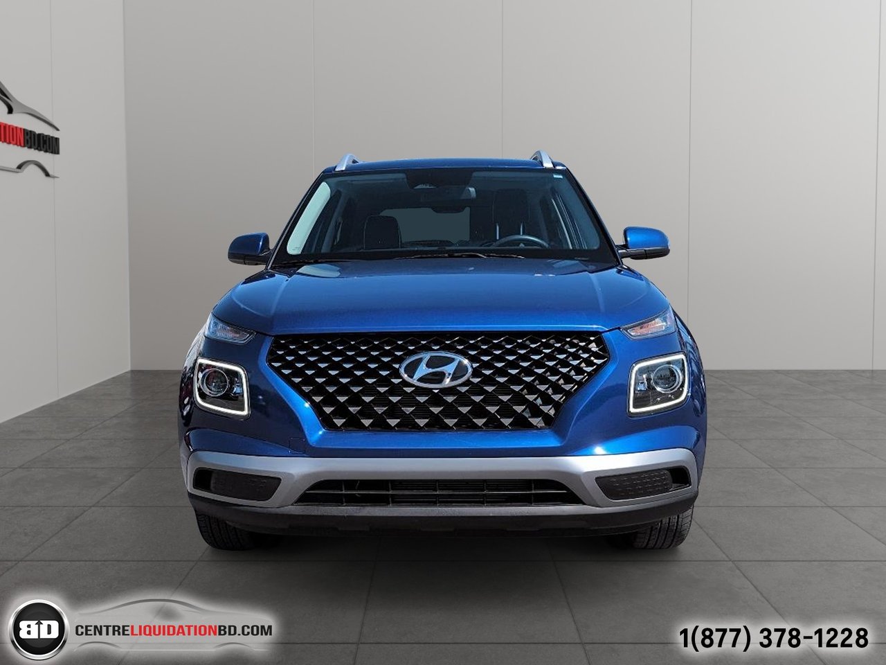 2023 Hyundai Venue