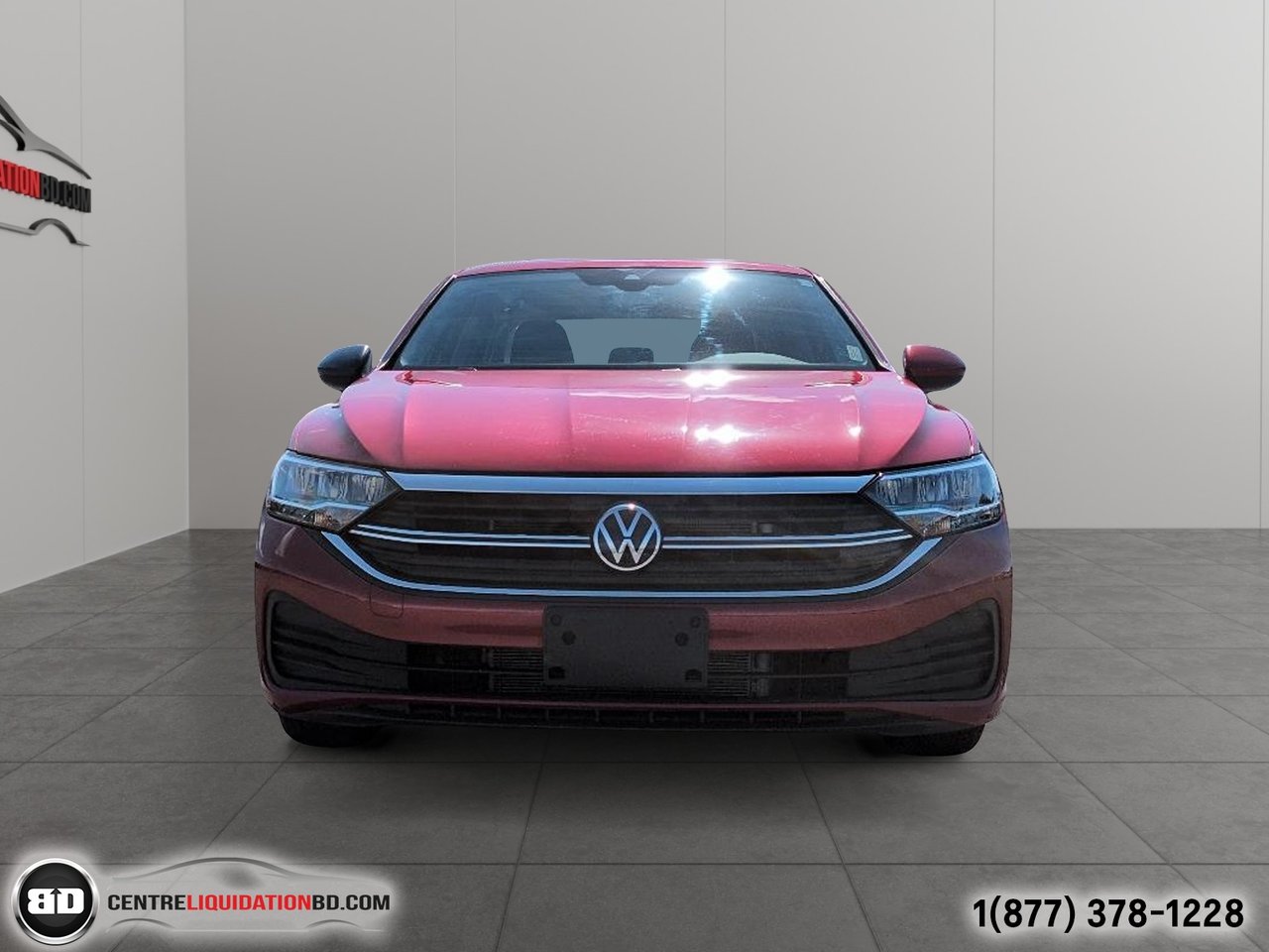 2024 Volkswagen Jetta