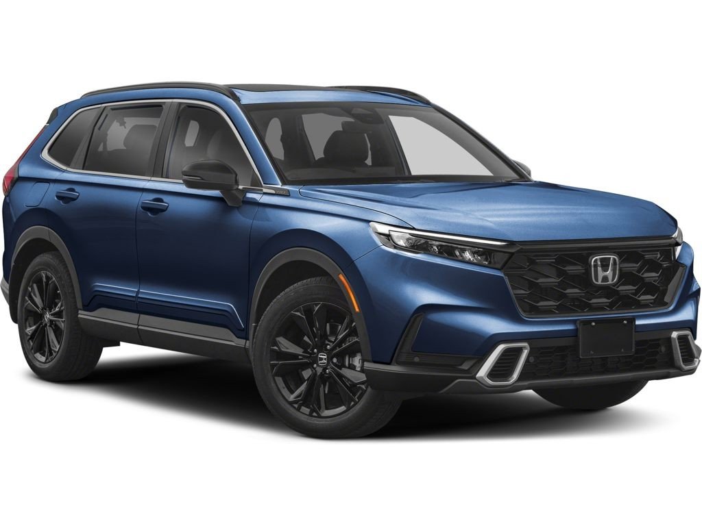 2023 Honda CR-V Hybrid Touring AWD