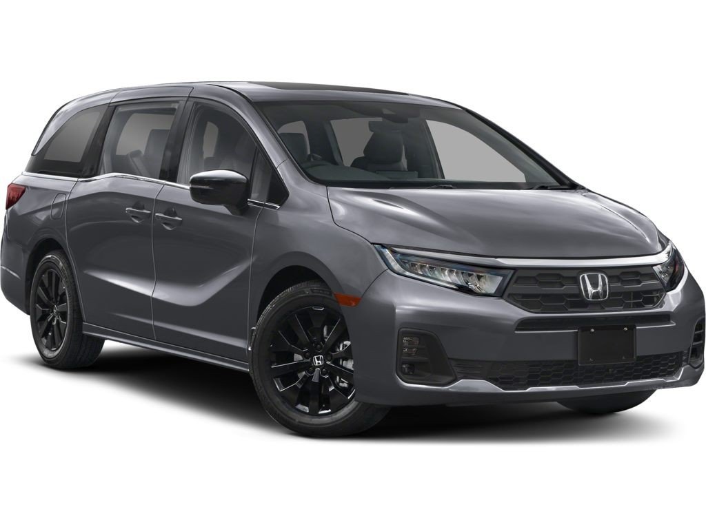 2025 Honda Odyssey Sport-L FWD