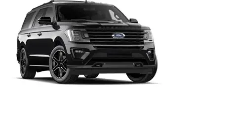 2020 Ford Expedition MAX Limited 4WD