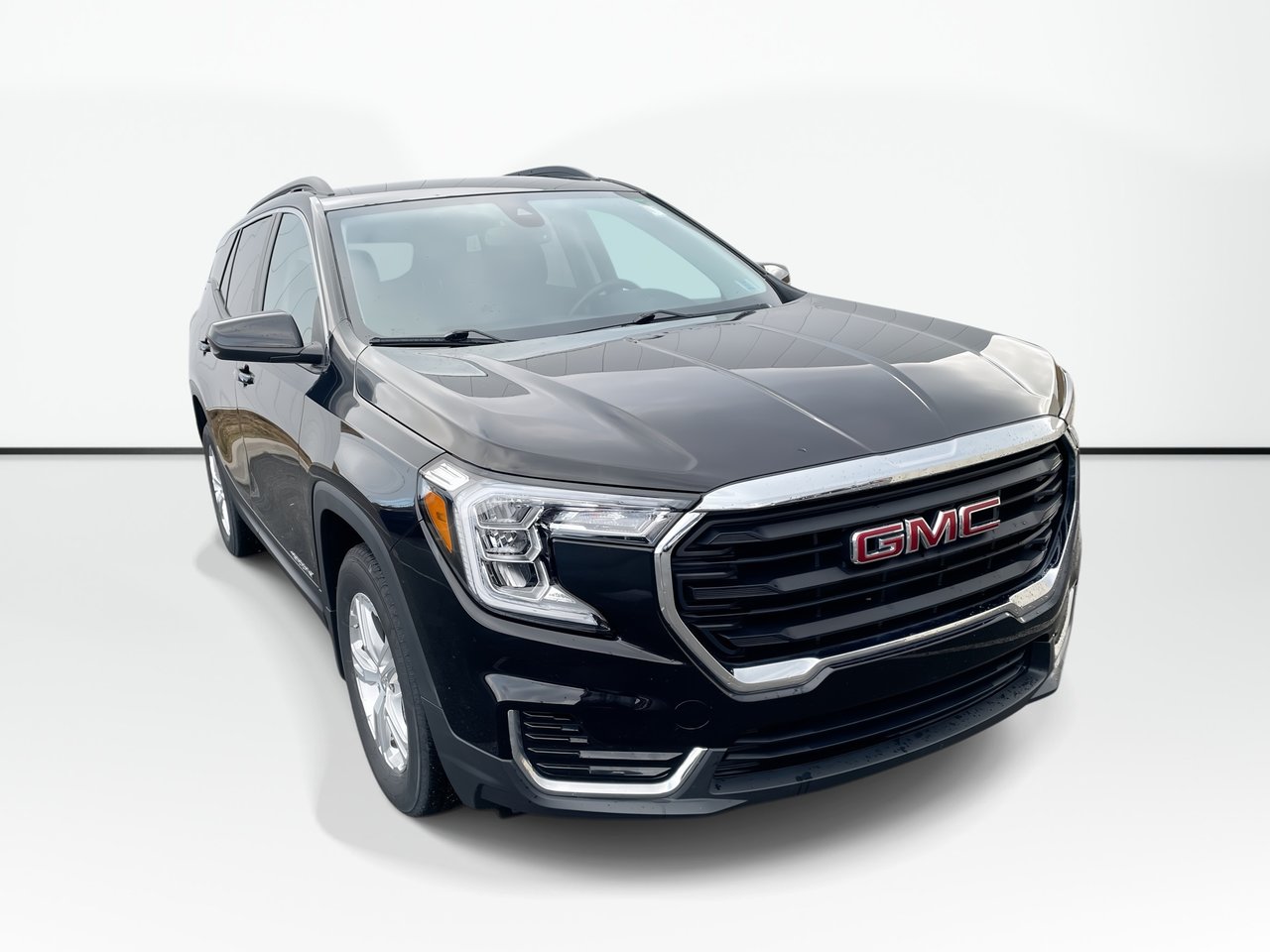 GMC Terrain SLE AWD 2022