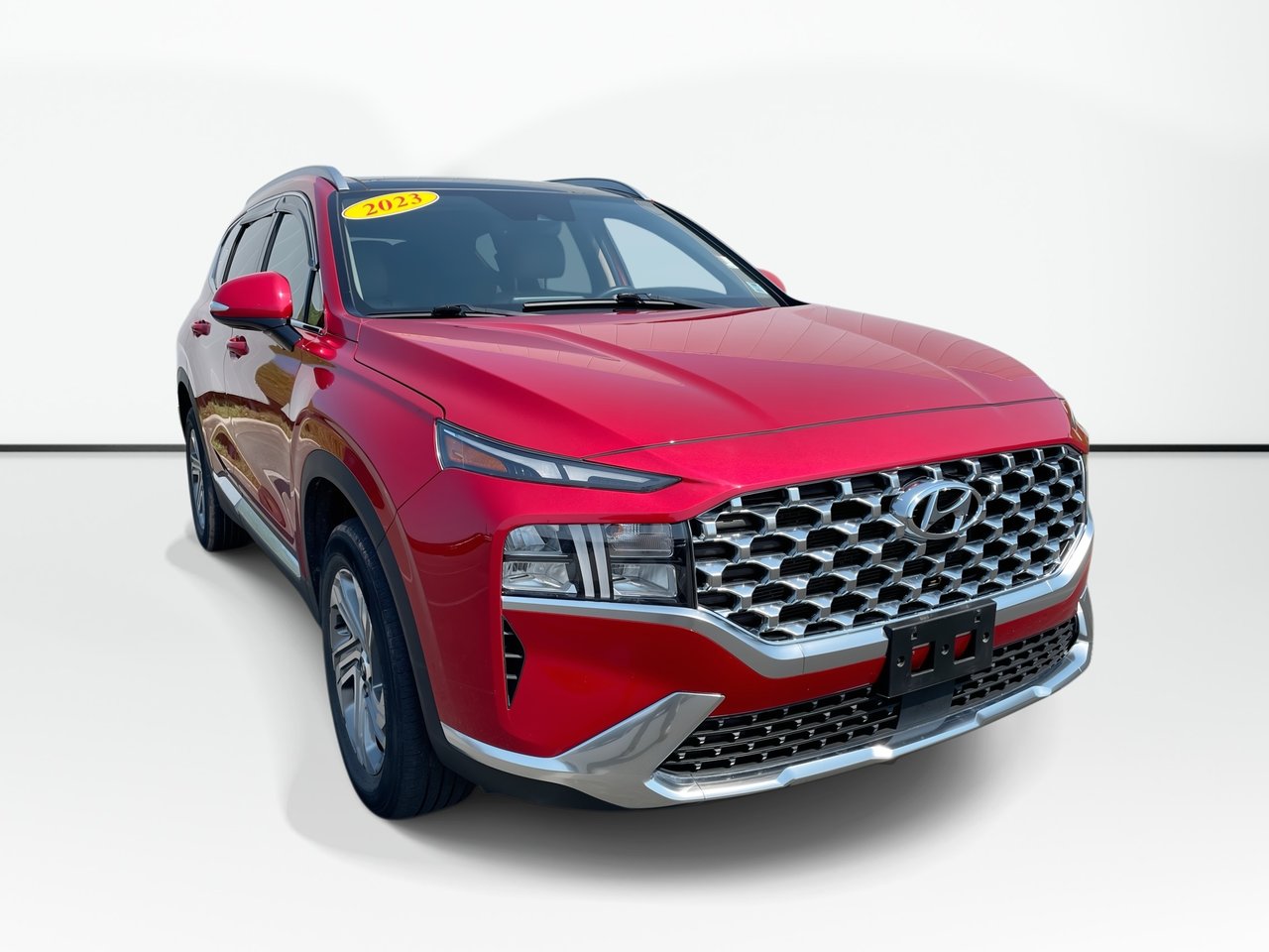 2023 Hyundai Santa Fe SUV / Crossover All-Wheel Drive Automatic