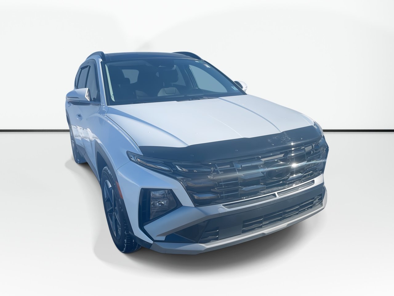 2025 Hyundai Tucson SEL Convenience AWD