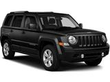2016 Jeep Patriot High Altitude Edition 4WD