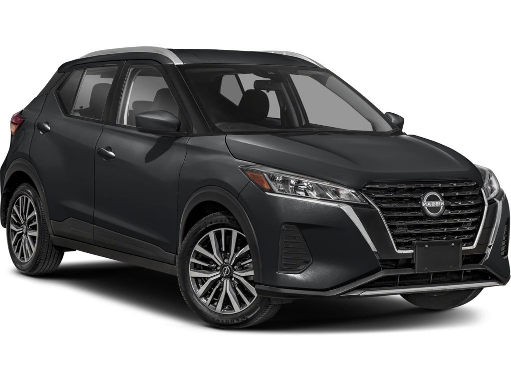 2024 Nissan Kicks SV FWD