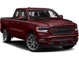 2019 RAM 1500 Sport Crew Cab 4WD