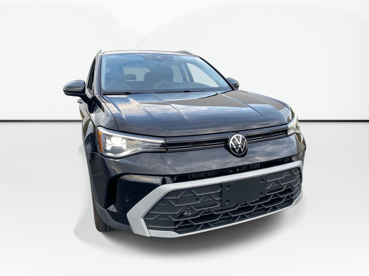 2026 Volkswagen Taos Comfortline 4Motion