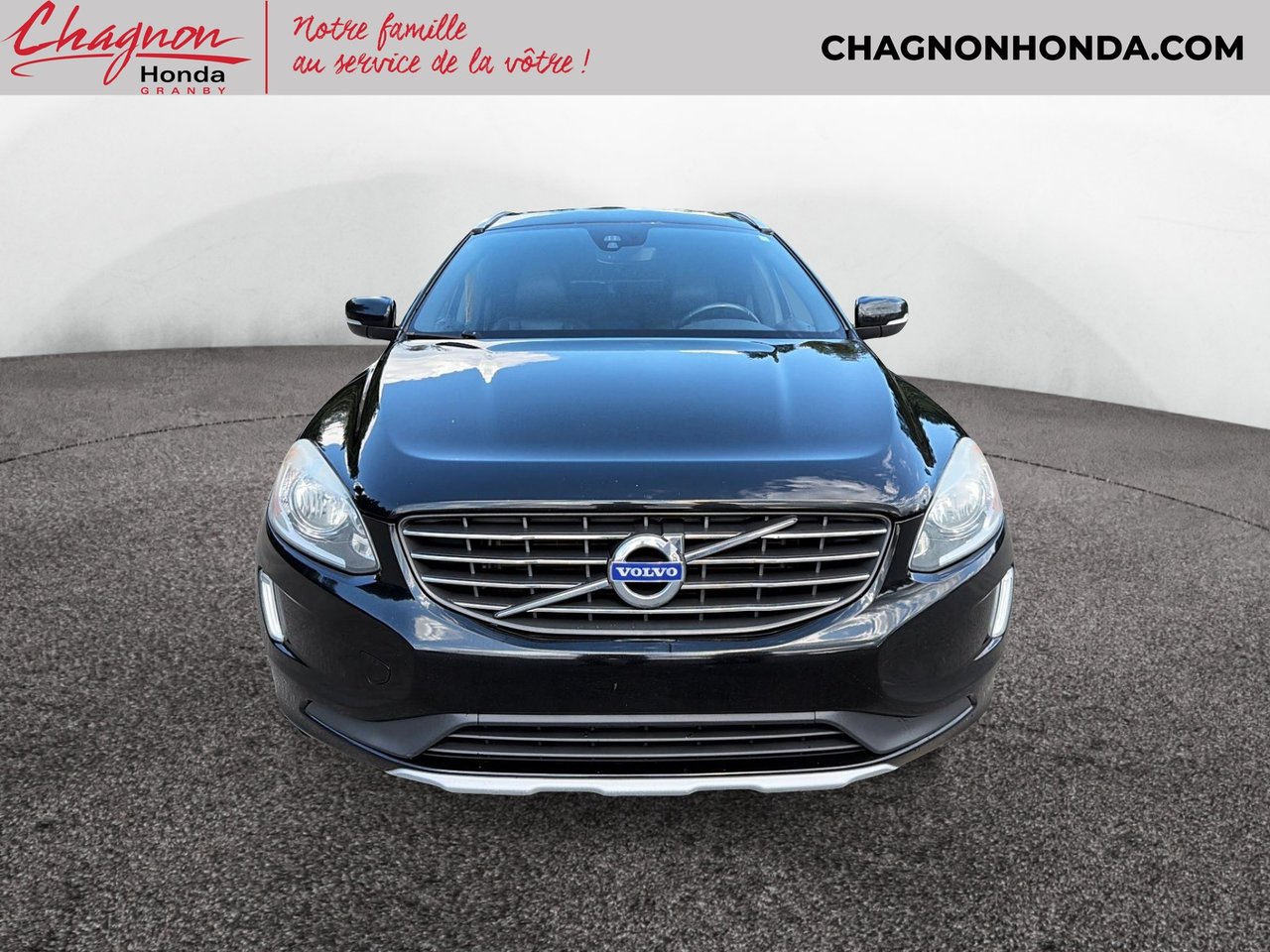 2017 Volvo XC60