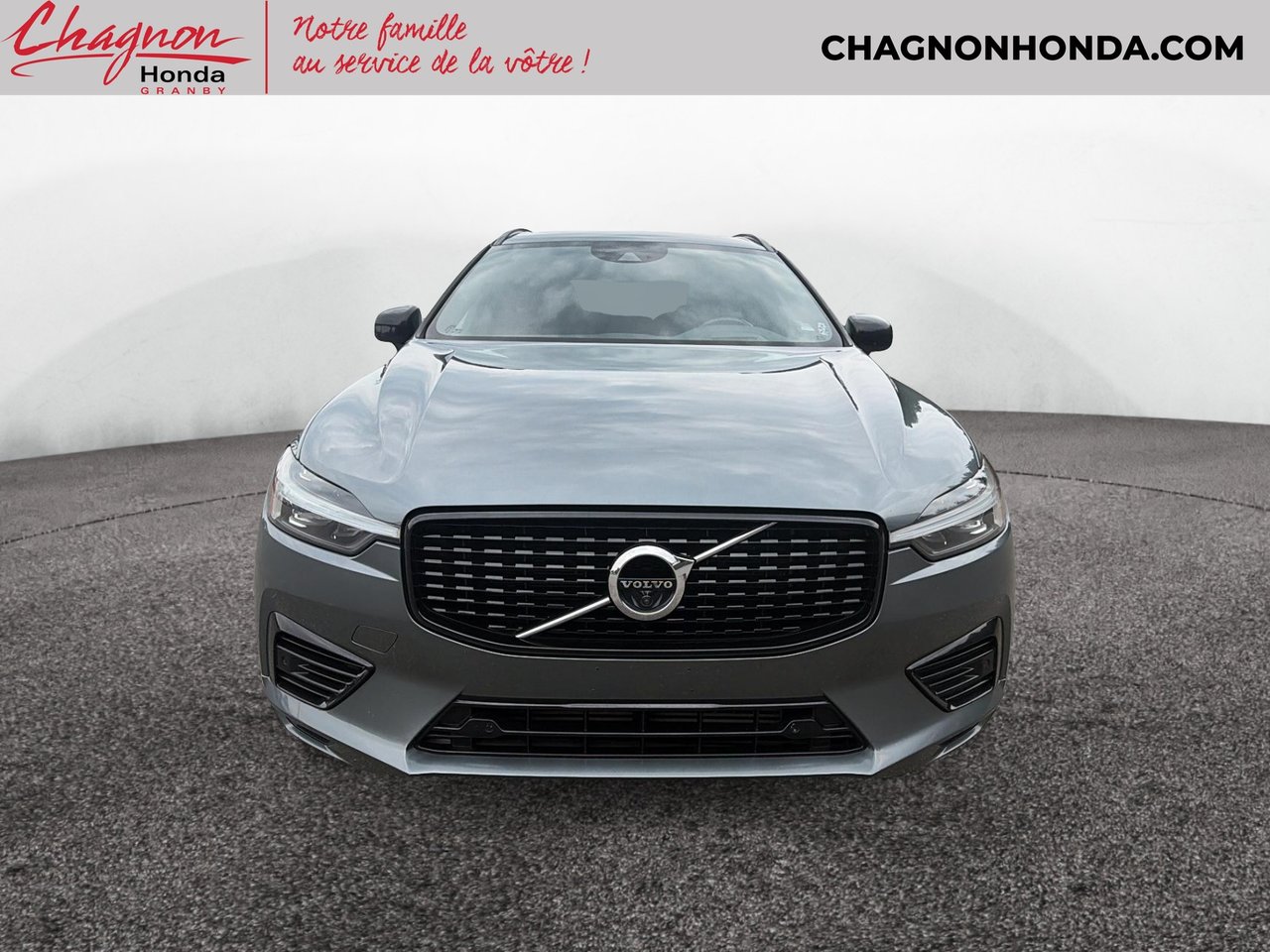2021 Volvo XC60
