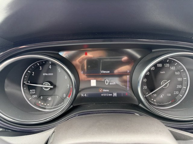 2021 Buick Encore GX