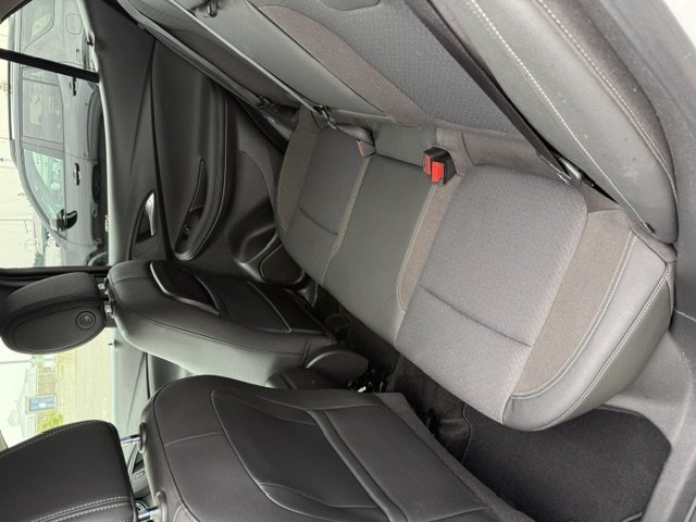 2021 Buick Encore GX