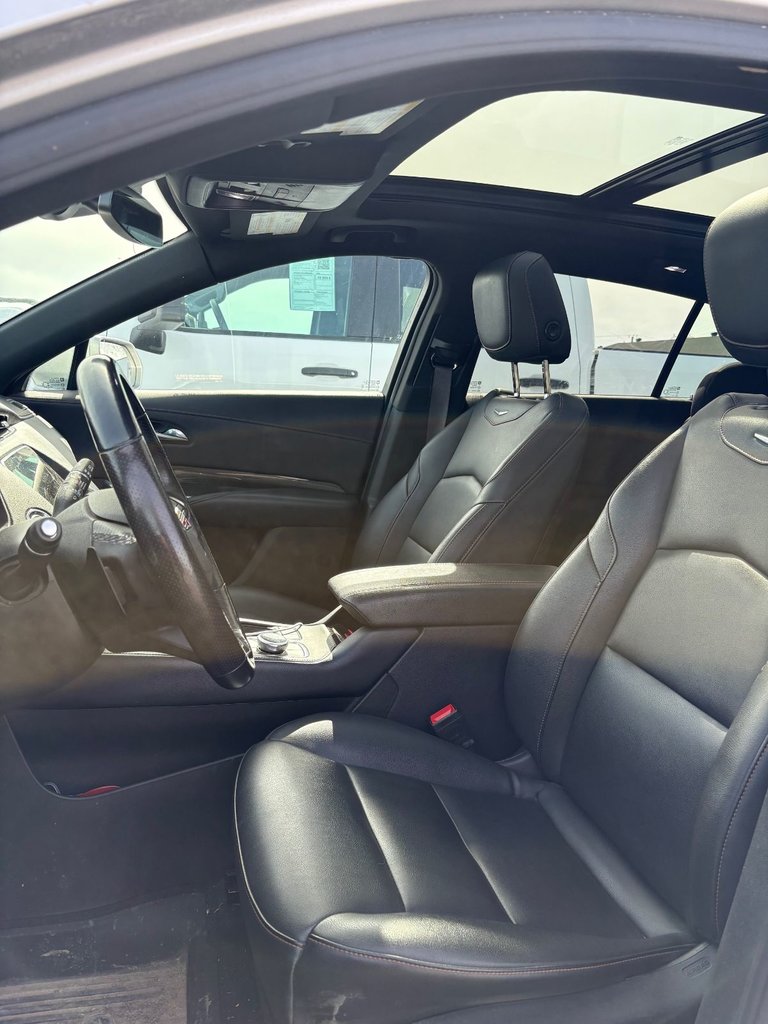 2020 Cadillac XT4