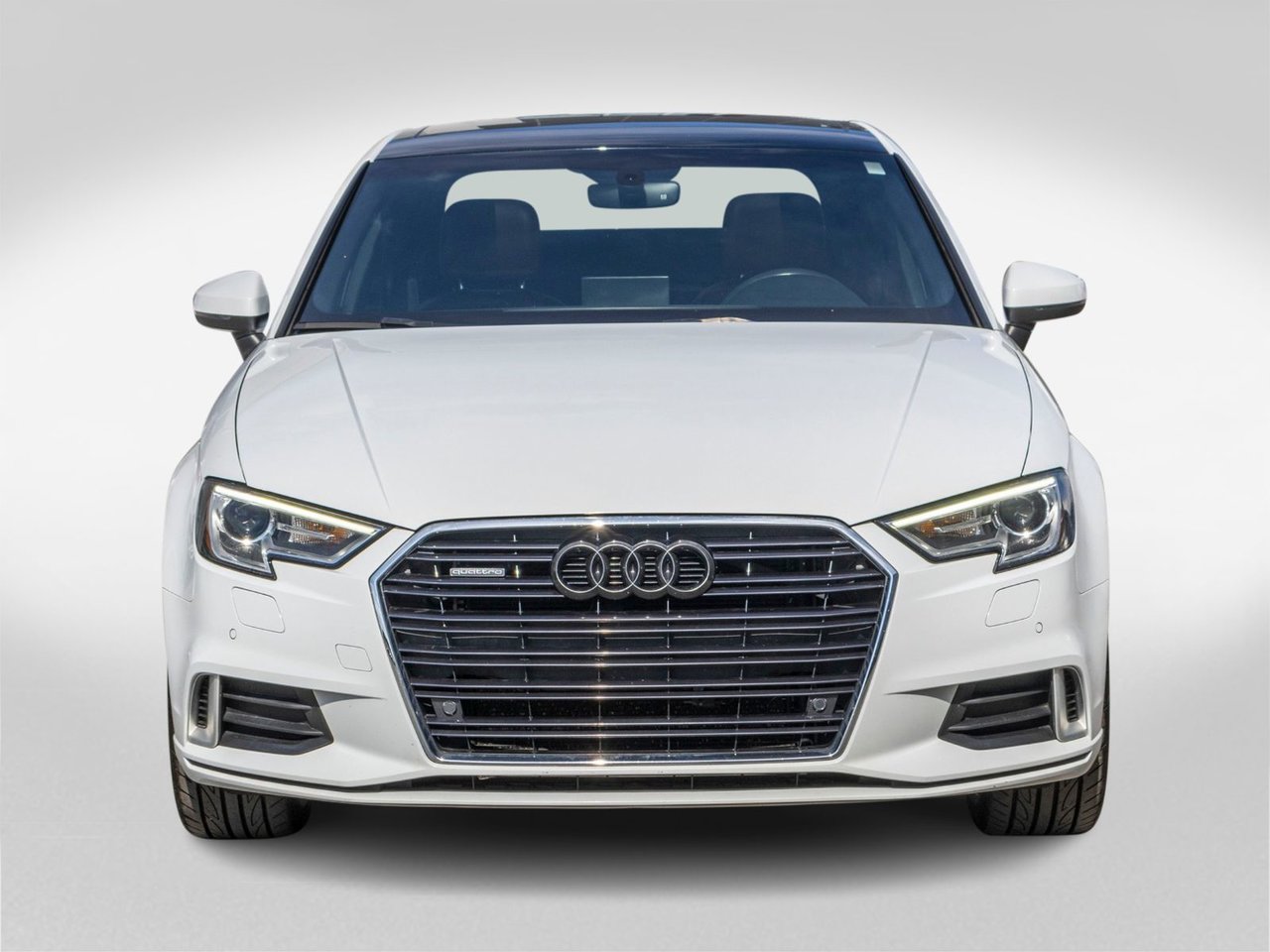 2018 Audi A3