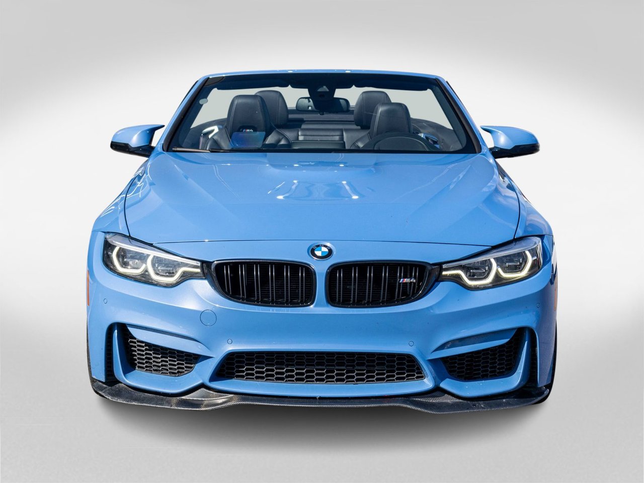 2018 BMW M4