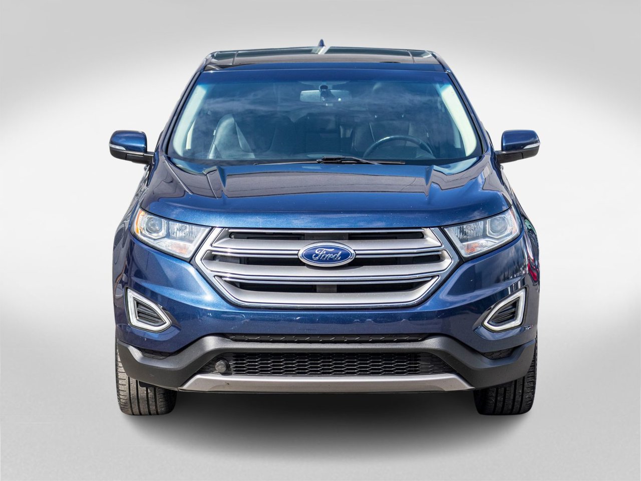 2017 Ford Edge