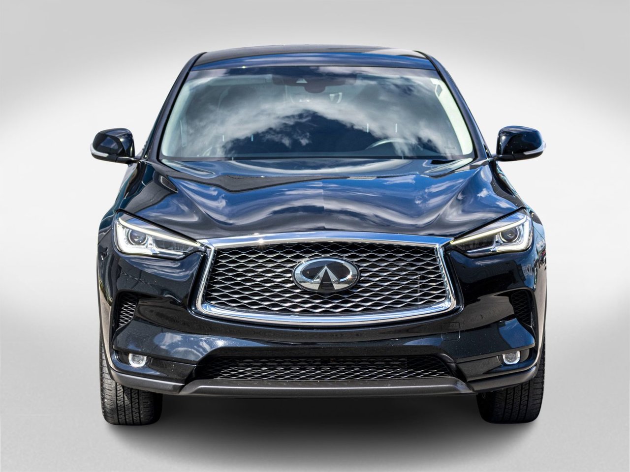2023 Infiniti QX50