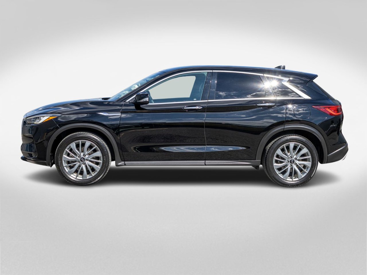 2023 Infiniti QX50