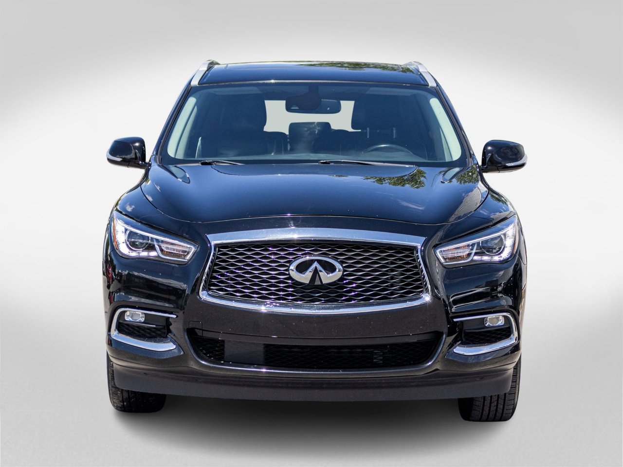 2019 Infiniti QX60