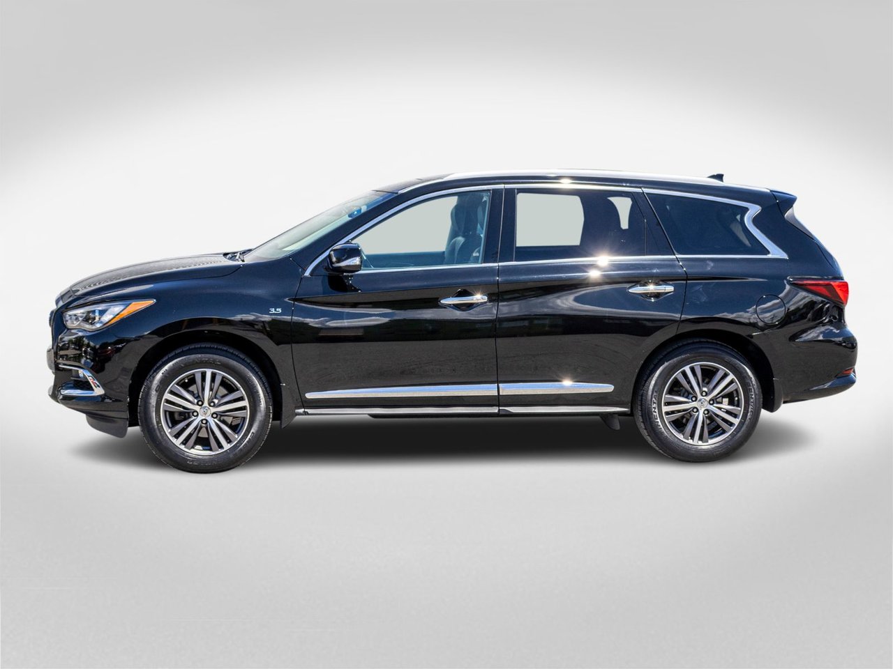 2019 Infiniti QX60