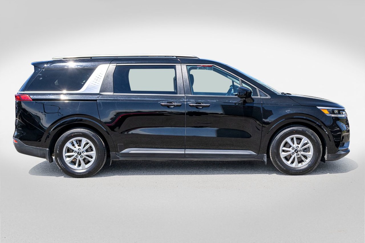 Kia Carnival 2024
