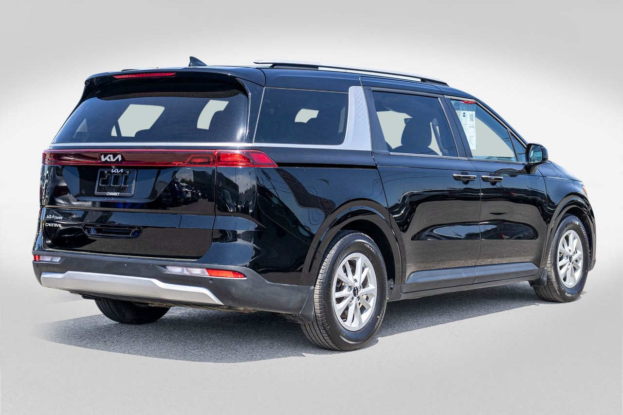 Kia Carnival 2024