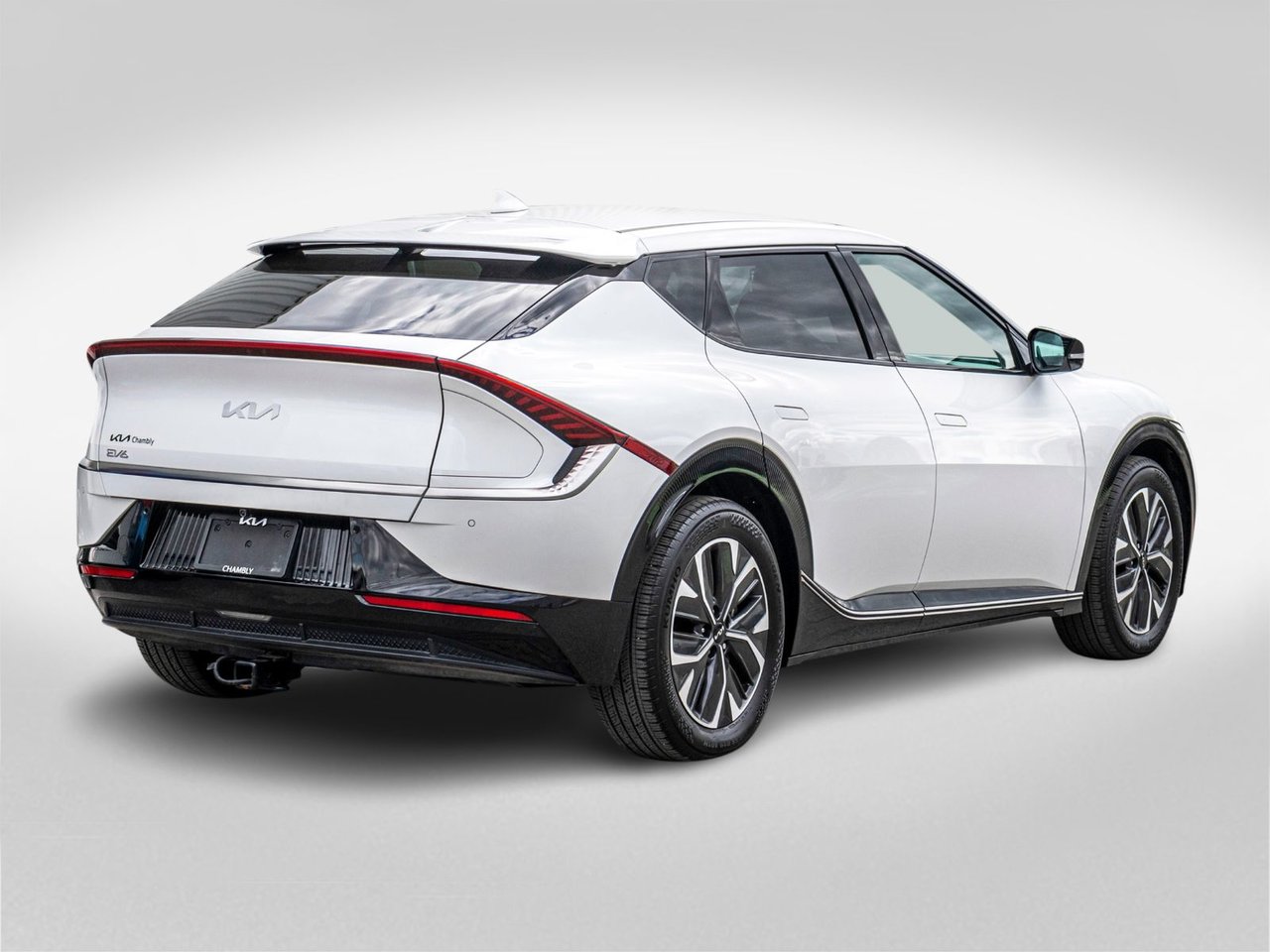 2023 Kia EV6