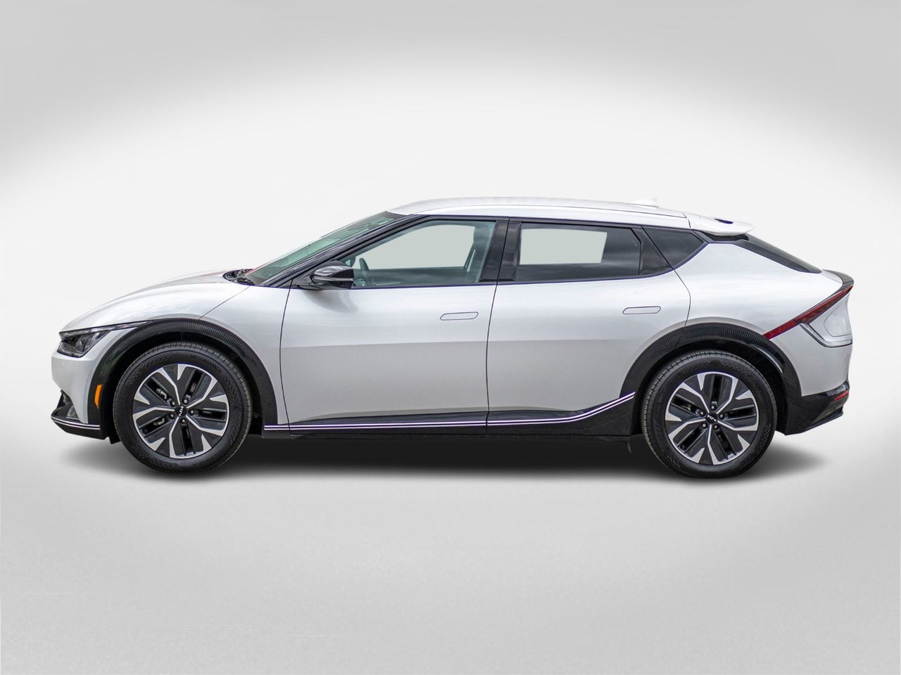2023 Kia EV6