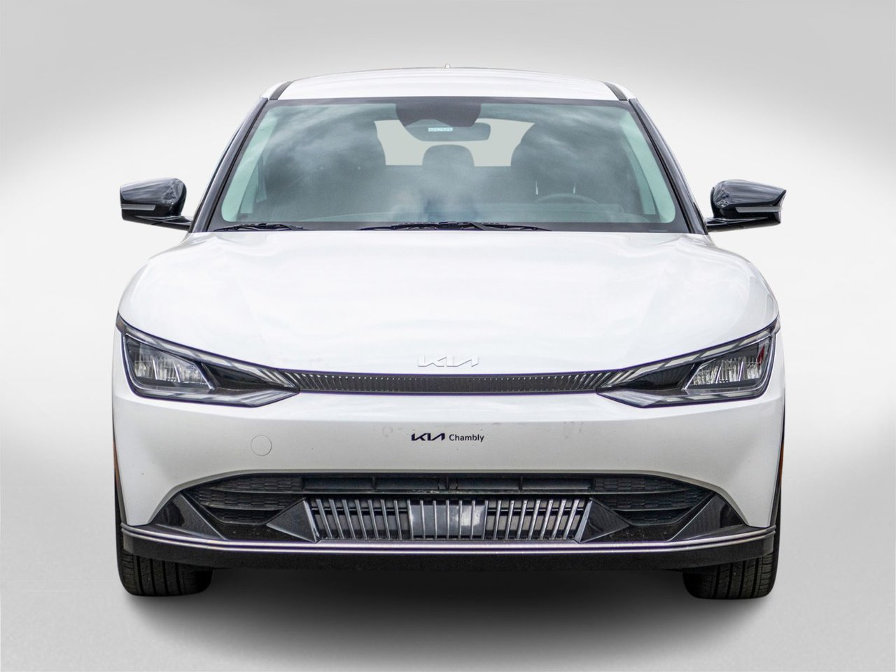 2023 Kia EV6