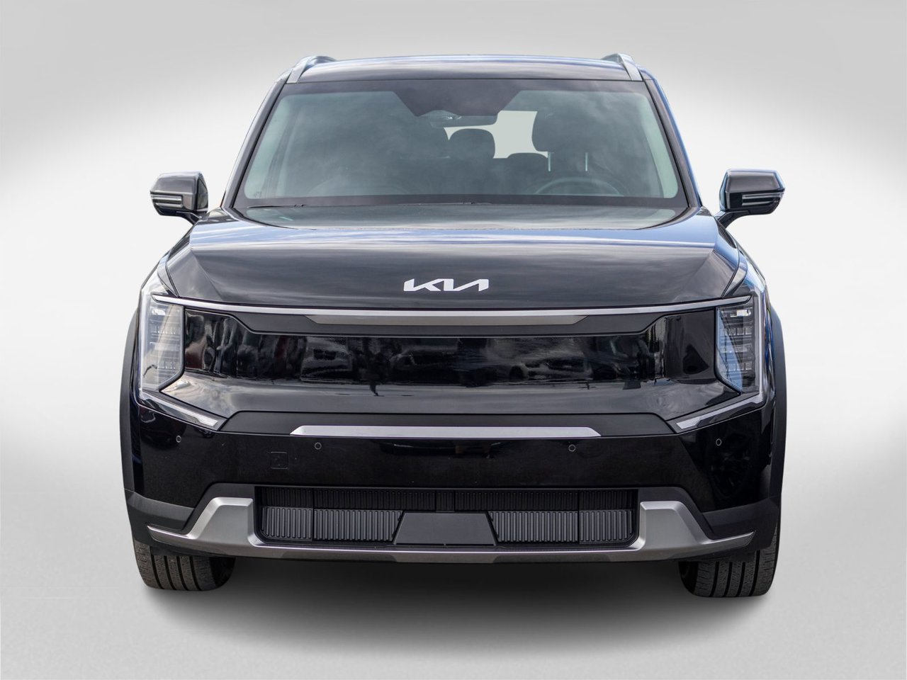 2026 Kia EV9