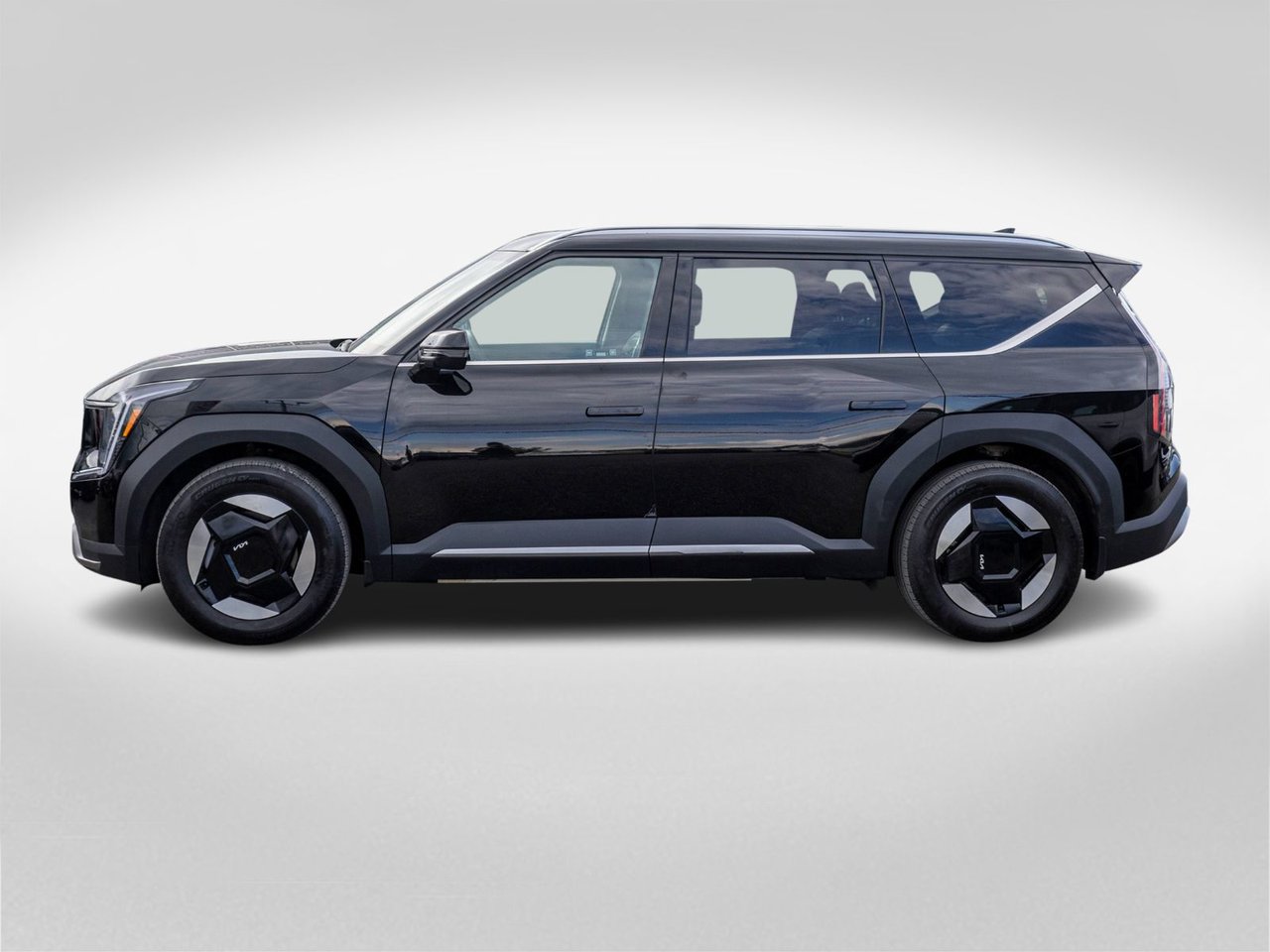 2026 Kia EV9