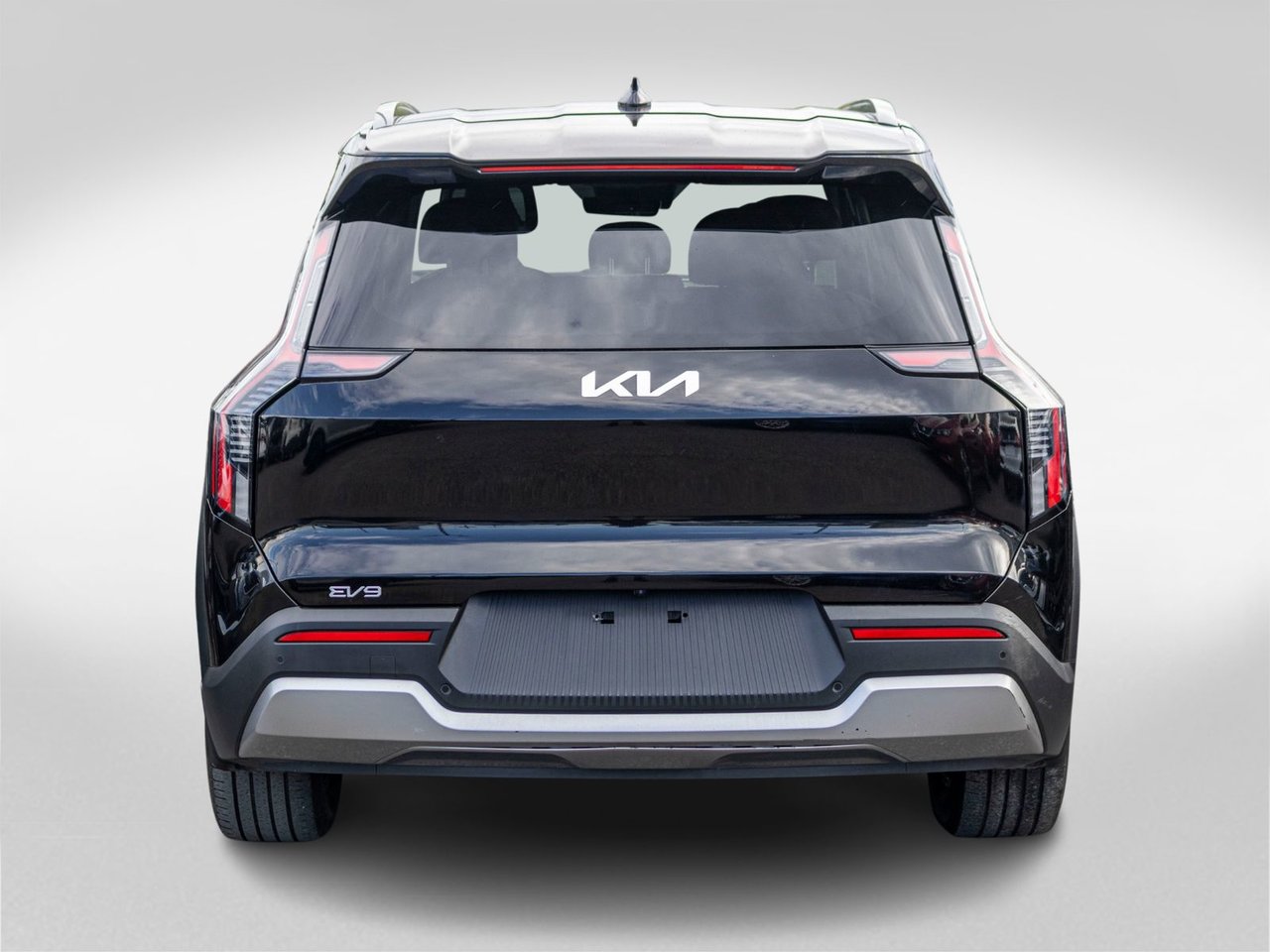 2026 Kia EV9