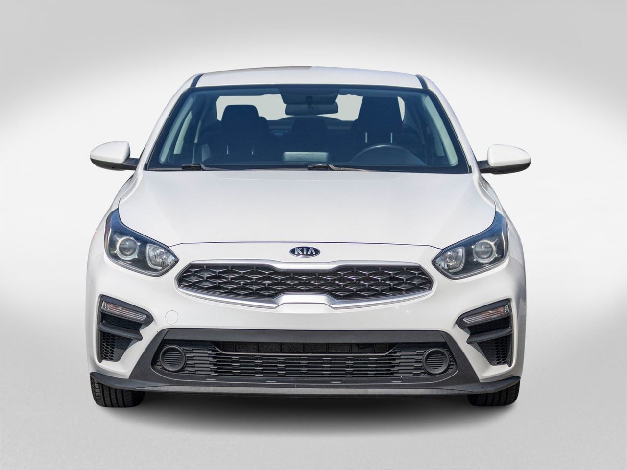 2020 Kia Forte