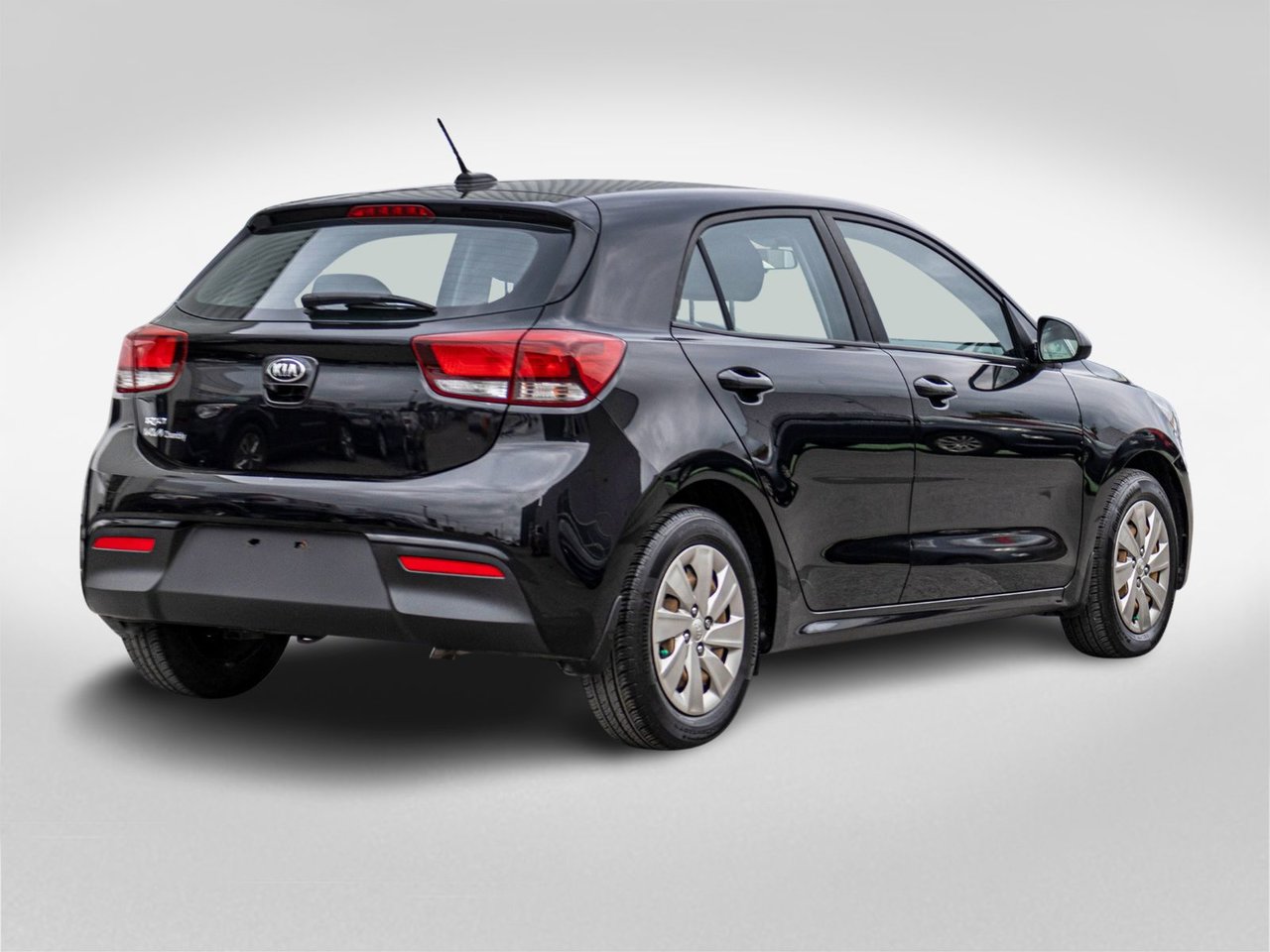 2018 Kia Rio