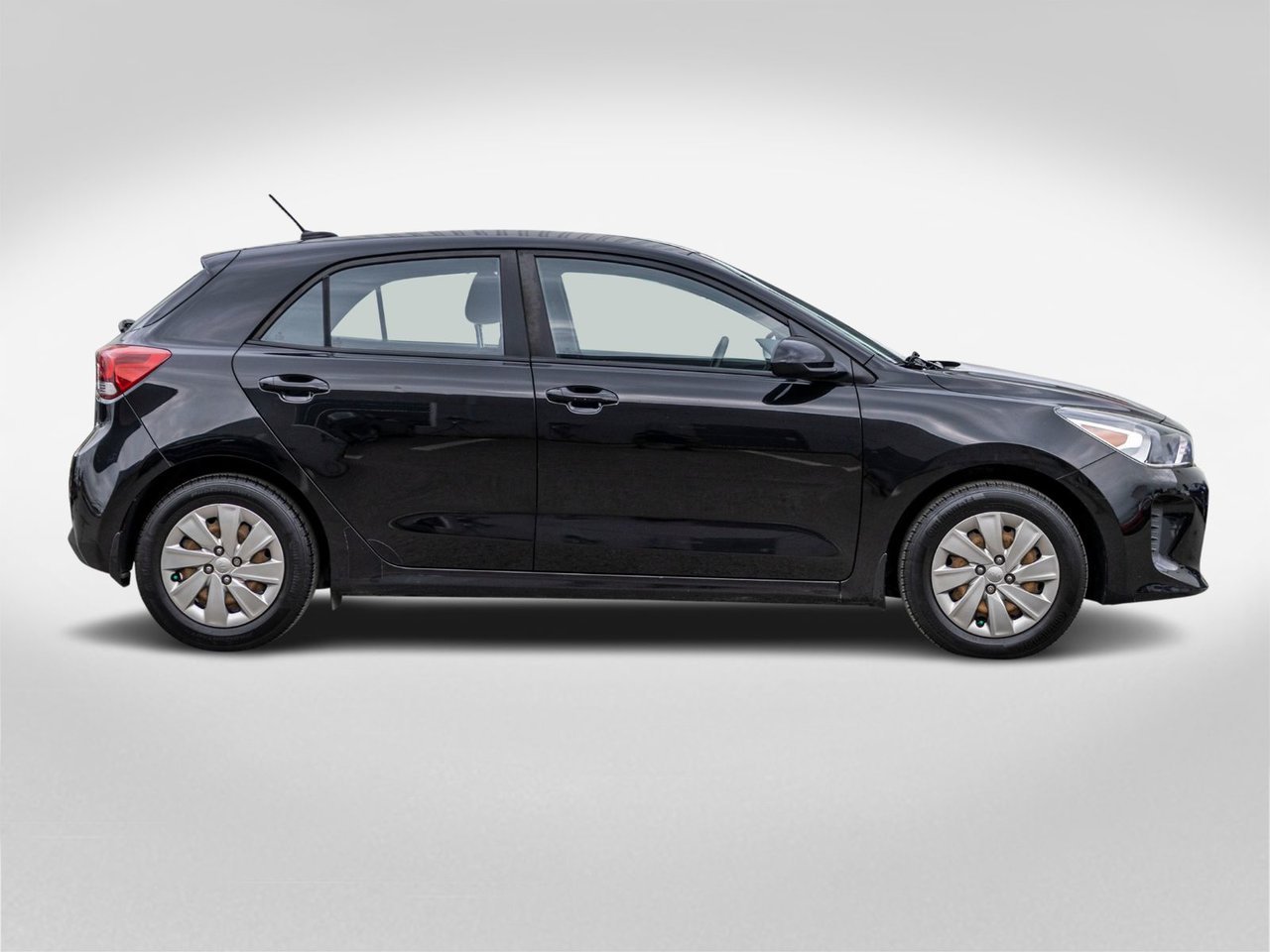 2018 Kia Rio