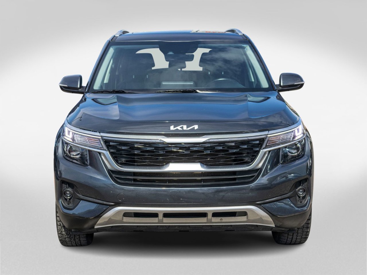 2023 Kia Seltos