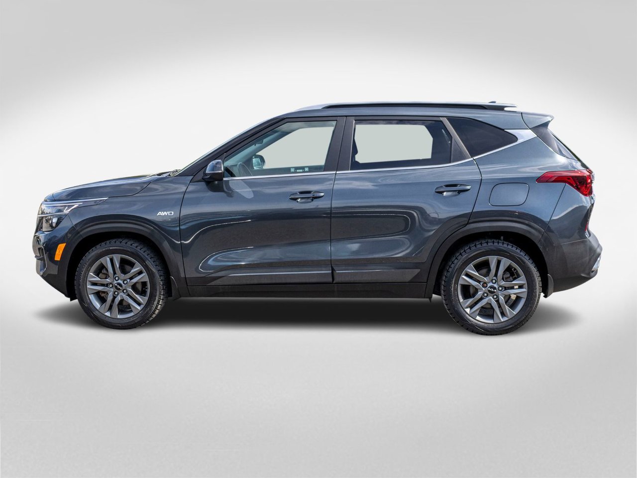 2023 Kia Seltos