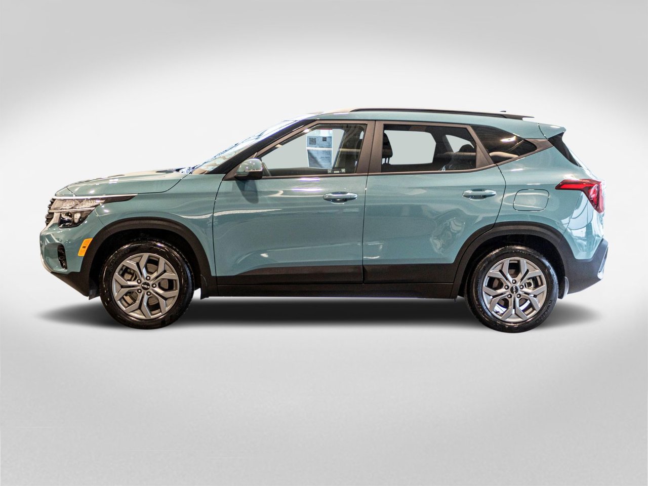 Kia Seltos 2026