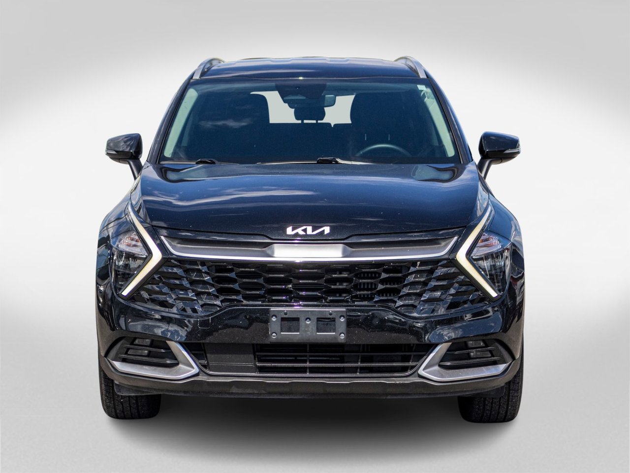 Kia Sportage Hybrid 2025