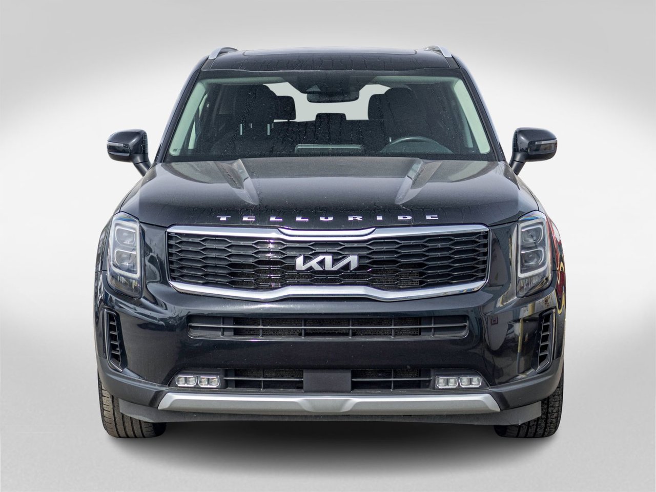 Kia Telluride 2022