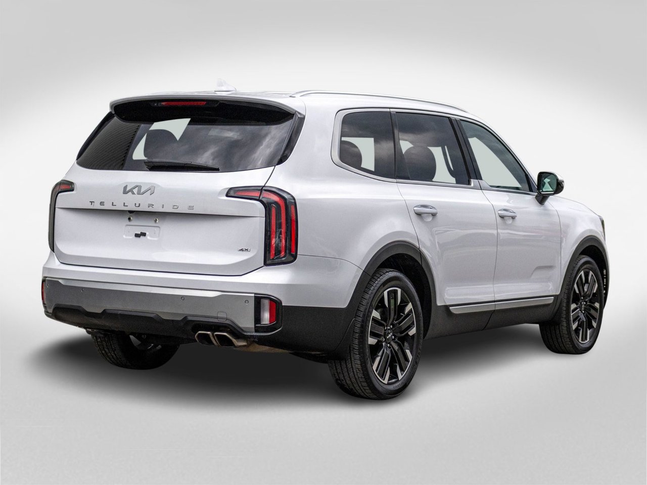 2023 Kia Telluride