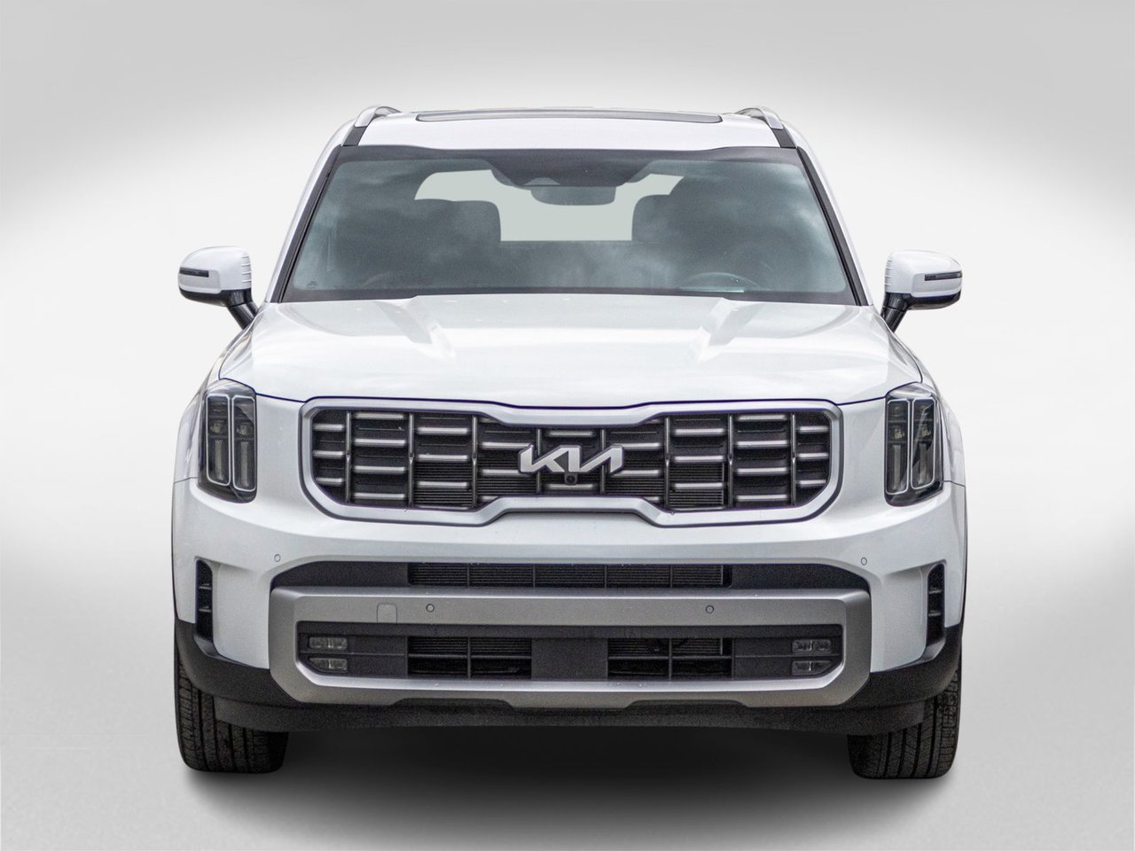 2023 Kia Telluride